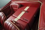 Aston Martin DB2/4 Drophead Coupe 1953 года